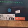 Ladies Sketchers Golf Drive 6 shoes Image 4