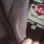 Lee Cooper black grey hoodie size 11 12 years old Image 2