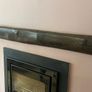 Oak Effect Mantle Beam - Geocast (Ceramic) Image 2