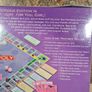 Monopoly boutique pink board game for girls Image 8