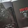 Dredd: Final Judgement Graphic Novel Image 3