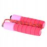 New Jumping Crossfit Sport Skipping Rope Gym Cardio Adult Kid With Counter #869 Image 2