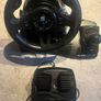 X Box1 S Console Steering Wheel And Pedals Image 10