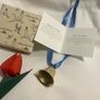 KLM handmade ringbell and gift box Image 2