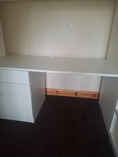 Ikea Smastad Loft Bed