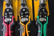 Dewalt snips
