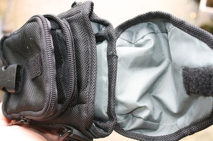 Camera Bag