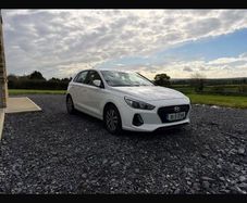 Hyundai I30 2018 Automatic