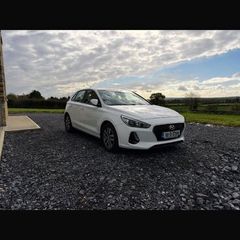 Hyundai I30 2018 Automatic