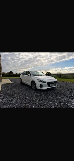 Hyundai I30 2018 Automatic