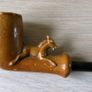 Old Horse Design Pipe Image 2