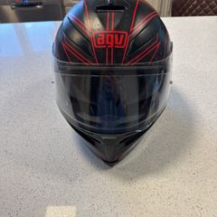 AGV helmet