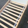 bed with matress Image 5