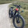Duotts F26  (would consider swap for lighter ebike Image 6