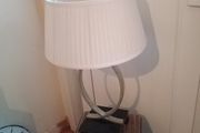 lovely lamp