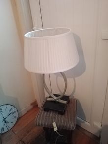 lovely lamp