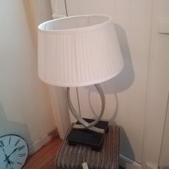 lovely table light