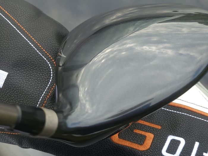 Ping G20 Driver Senior Flex