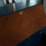 Refinished Bureau Image 8