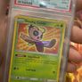 pokemon cards GRADED Image 7