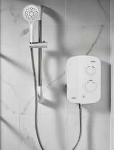 Triton Power Shower
