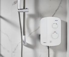 Triton Power Shower