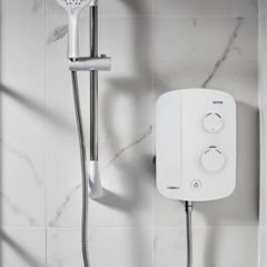 Triton Power Shower