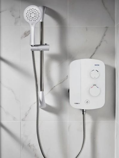 Triton Power Shower