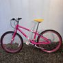 Raleigh Pop 24 - kids bike Image 2
