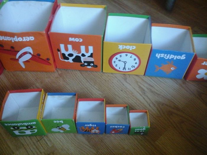 Kids toys loads