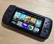 Ayn Odin 2 Pro - Black