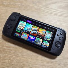 Ayn Odin 2 Pro - Black