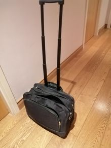 Travel Case