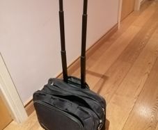 Travel Case