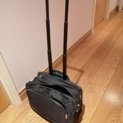 Travel Case