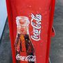 Coca Cola retail display retro late 1990s Image 4