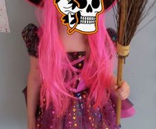 Witches Costume