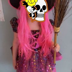 Witches Costume