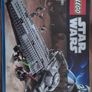 lego star wars, darth maul sith infiltrator Image 3