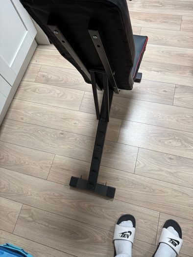Adjustable Weight Bench