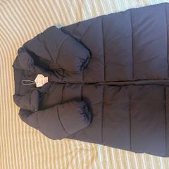winter jacket
