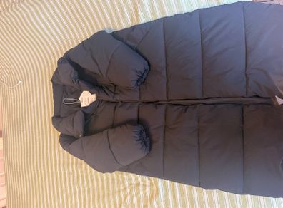 winter jacket