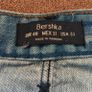 Bershka Men's Denim Shorts, Eur 40 Image 2