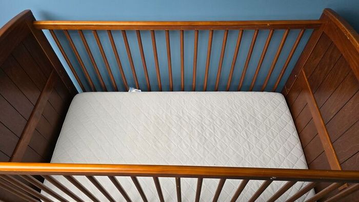Cot Bed