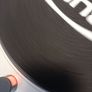 record vinyl player Bush Acoustics Image 10