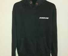 evenflow hoodie