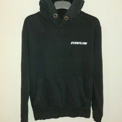 evenflow hoodie