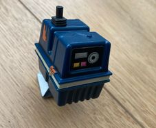 vintage star wars Power Droid