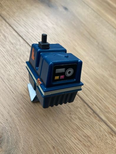 vintage star wars Power Droid