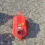 Massey Ferguson Kids tractor (rolly toys) with attachments Image 9